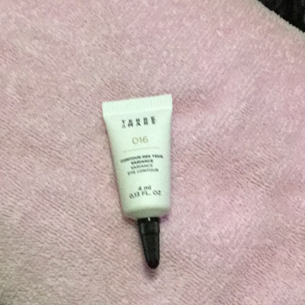 Terre De Mars Variance Eye Contour New/Never opened